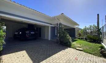 Imagem: XANGRI-Lá - Casa Padrão - Centro