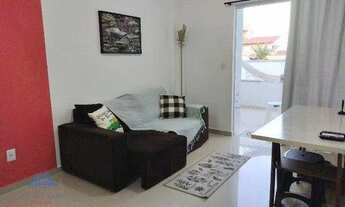 Imagem 7: Apartamento com 2 dormitórios para alugar, 90 m² por R$ 3.766,00/mês - Ingleses - Florianó