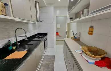Imagem 3: Apartamento/Allegro Residencial/ 83m²/ Garden/ Aluguel!