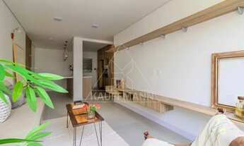 Imagem 5: Reformado pronto para morar 96m² AU