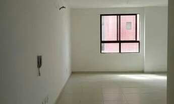 Imagem 4: NATAL - Conjunto Comercial/Sala - Tirol