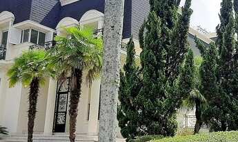 Imagem 4: Casa de Condominio em Tamboré - Santana de Parnaíba