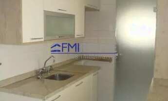 Imagem 5: APARTAMENTO IMPECÁVEL 77 M² 2 dorm 2 vagas SALA AMPLIADA COZINHA AMERICANA PRONTO PARA MOR