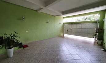 Imagem 2: Sobrado à venda, 297 m² por R$ 500.000,00 - Jardim Vila Galvão - Guarulhos/SP