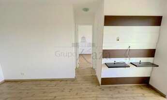 Imagem 3: Apartamento para venda Palmeiras de São José Zona Sul tem 52 metros quadrados com 2 quarto