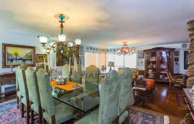 Imagem 5: Cobertura com 3 Dormitórios 2 Vagas em higienópolis