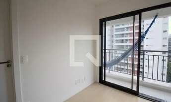 Imagem 3: Apartamento para Aluguel - Vila Madalena, 1 Quarto, 30 m2