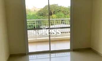 Imagem 3: Apartamento para ALUGAR- Zona Sul de 3 dormitórios 2 vagas, elevador, lazer com piscina, p