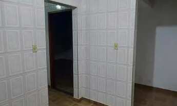 Imagem 5: Casa para aluguel e venda possui 100 metros quadrados com 2 quartos