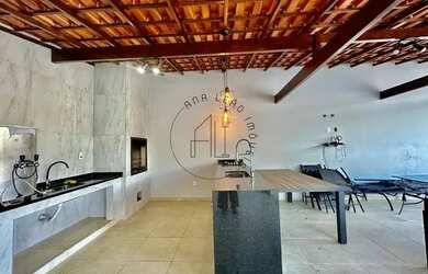 Imagem 6: Casa de Condomínio á venda - 415m2 - Limoeiro - Guapimirim/RJ - Código: 86