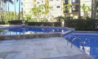 Imagem 4: Cobertura com 4 dormitórios à venda - Enseada P Brunella - Guarujá/SP