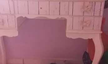 Imagem 3: Penteadeira usada