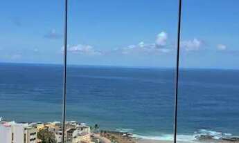 Imagem 4: Studio para Locação em Salvador, Rio Vermelho, 1 dormitório, 1 banheiro, 1 vaga