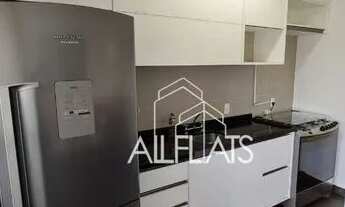 Imagem 7: Apartamento com 1 dormitório para alugar, 63 m² por R$ 5.504/mês na Consolação - São Paulo