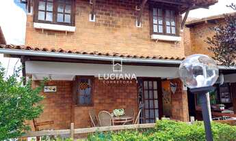 Imagem: Casa para alugar em Condomínio