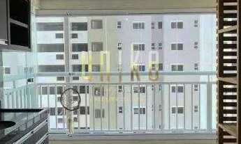 Imagem 4: LOCAÇÃO - Condomínio Adriático 3 Dormitórios sendo 1 suíte, andar alto