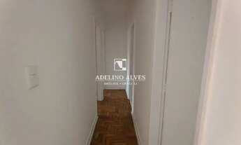 Imagem 4: Amplo apartamento em Cerqueira César, com 116m², 2 dormitórios