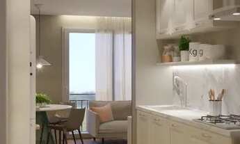 Imagem 6: Apartamento para venda tem 40 metros quadrados com 1 quarto em Vila do Cedro - Canela - RS