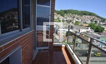 Imagem 7: Apartamento para Aluguel - Penha, 3 Quartos, 107 m2