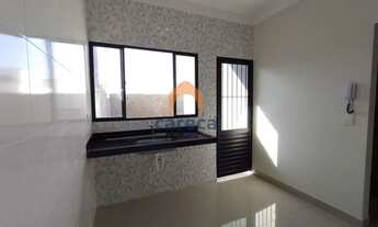 Imagem 4: Casa para Venda em Bady Bassitt, JD TANGARÁ, 2 dormitórios, 1 suíte, 2 banheiros, 1 vaga