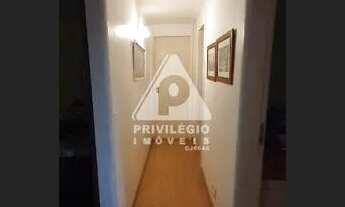 Imagem 5: 3 QUARTOS, DEPENDÊNCIA E VAGA NO HUMAITÁ