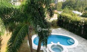 Imagem 3: Casa para locação no Condomínio Residencial Melville