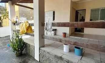 Imagem: Casa com 2 dormitórios para alugar, 85