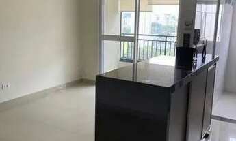 Imagem: Apartamento com 2 dormitórios para alugar