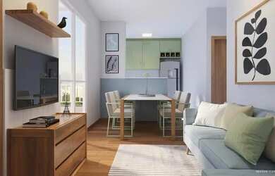 Imagem 3: Apartamento em Vila Nova