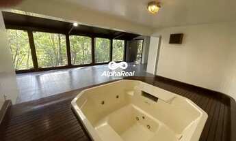 Imagem 2: Casa para aluguel no condomínio Vila Del Rey em Nova Lima