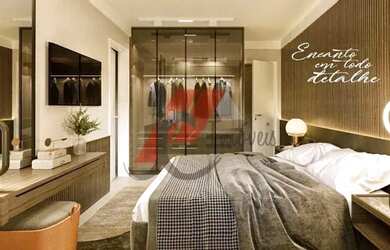 Imagem 7: Apartamento com 2 dormitórios à venda, 63 m² por R$ 368.655,92 - Residencial San Giovanni