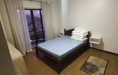 Imagem 7: Apartamento para aluguel de frente pro mar