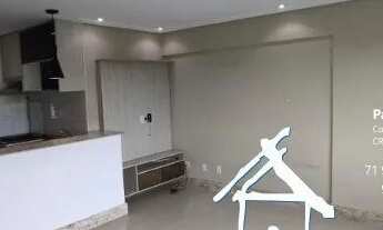 Imagem 4: LAURO DE FREITAS - Apartamento Padrão - BURAQUINHO