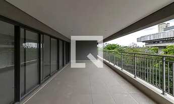 Imagem 7: Apartamento para Aluguel - Moema, 4 Quartos, 244 m2