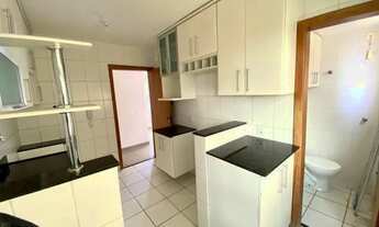 Imagem 12: Apartamento com 3 dormitórios à venda em Belo Horizonte