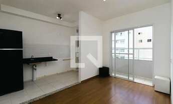 Imagem 3: Apartamento para Aluguel - Horto Florestal, 2 Quartos, 46 m2