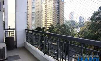 Imagem 2: APARTAMENTO - PANAMBY - SP