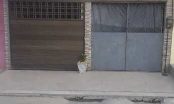 Imagem: Vende-se casa bairro cajá de laje garagem