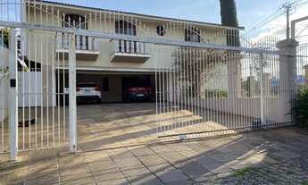 Imagem 2: Casa residencial a venda com 500 m² no Jardim Social