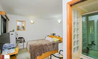 Imagem 2: São Paulo - Apartamento Padrão - Chácara Klabin