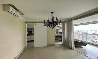 Imagem 7: Apartamento com 3 dormitórios à venda, 173 m² por R$ 2.490.000 - Tatuapé - São Paulo/SP