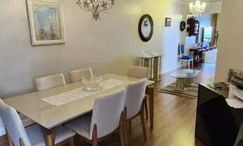 Imagem 3: Apto com 3 dormitórios à venda, 150 m² - Aviação - Praia Grande/SP