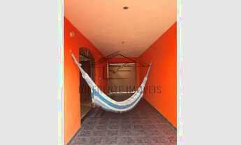 Imagem 2: Sobrado com 5 dorms(2 suítes) 4 vagas na Vila Silvia!