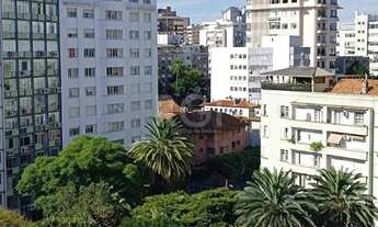 Imagem 8: APARTAMENTO COM 3 DORMITÓRIOS E 2 VAGAS DE GARAGEM NO BAIRRO INDEPENDÊNCIA - PORTO ALEGRE