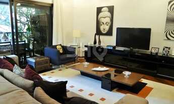 Imagem 4: Apartamento em Higienópolis com 4 dormitórios