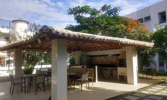 Imagem 7: Casa de condomínio( tipo village) para venda tem 85 m2 com 2 quartos