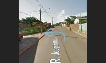 Imagem 2: Vendo terreno 450m² Conjunto Oscar passos II