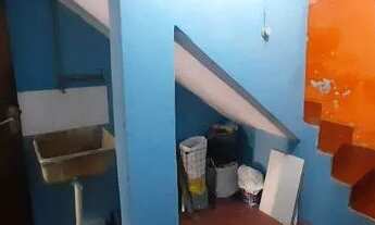 Imagem 2: Casa com 1 dormitório para alugar, 45 m² por R$ 800,00/mês - Jardim Paraventi - Guarulhos