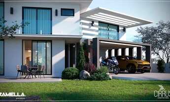 Imagem 3: Casa no Condomínio OceanSide em Torres!