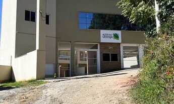 Imagem 1: Casa em construção